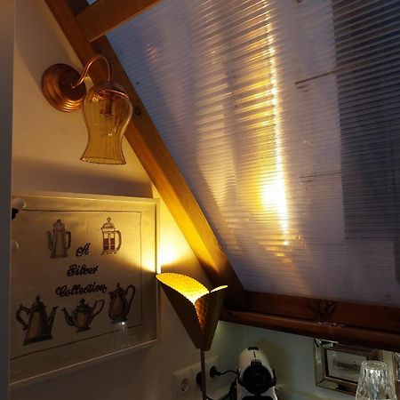 Suite Garden House Santa Cristina d'Aro Εξωτερικό φωτογραφία